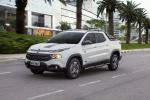 Fiat Toro Freedom S-Design 2019 года